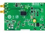 Analog Devices Inc. EVAL-ADAQ4216-FMCZ評価ボード