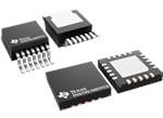 Texas Instruments TPS743低ドロップアウト（LDO）リニアレギュレータ