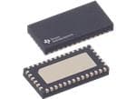 Texas Instruments TMUXHS4612 6チャンネルマルチプレクサスイッチ