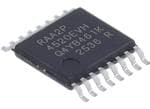 Renesas Electronics RAA2P452x オートメーション向け誘導型位置センサ