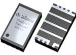 Infineon Technologies CoolGaN™ G3トランジスタ