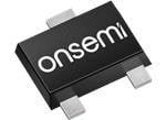 onsemi NTK3139P シングルPチャネル Power MOSFET