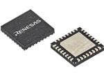 Renesas Electronics RAA489255バッテリフロントエンド