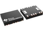 Texas Instruments INA750x電流センスアンプ