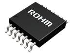 ROHM Semiconductor LM2904 / LM2902 グランドセンスオペアンプ