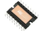 STMicroelectronics M2P45M12W2-1LA車載用パワーモジュール