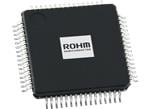 ROHM Semiconductor BD68960EKV-C ステッピングモータドライバ