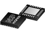 NXP Semiconductors P3H2x4xHN マルチポート I3C ハブ