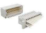 Amphenol FitMate™1.00mm電線対基板コネクタ