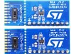 STMicroelectronics SATEL-VL53L7ブレイクアウトボード