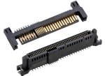 Amphenol SAS/PCIe® 6.0（U.2/SFF8639）コネクタ