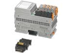 Phoenix Contact Axioline F Analog I/O Modules