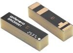 Antenova SR43W081 Petrosa Planar Inverted Antenna (PIFA)