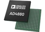 Analog Devices Inc. AD4880 Analog Front End