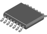 onsemi NCV84003G ハイサイドeFuse