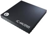 iC-Haus iC-MU Magnetic Off-Axis Position Encoders