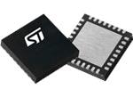 STMicroelectronics STM32WBA2 32ビット無線マイクロコントローラ