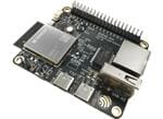 Espressif Systems ESP32-S31-Korvo-1 Development Board
