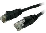 Amphenol RJ Low Smoke Zero Halogen Modular Cable Assemblies