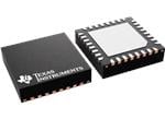 Texas Instruments TPS26750A USB Type-C® & USB PD Controller