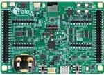 u-blox EVK-ANNA-B5評価キット