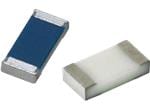 Vishay M Series High-Reliability Thick Film Resistors