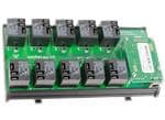 ControlByWeb WebRelay-10 Plus™ Industrial Remote Relay Control
