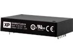 XP Power QAM60T 60W Medical DC-DC Converters