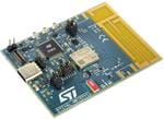 STMicroelectronics STEVAL-NBIOTV1 NB-IoT Evaluation Platform