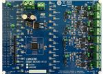 STMicroelectronics EVL-L98GD8E Evaluation Board