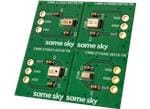 Same Sky DEVKIT-MEMS-005 Microphone Development Kit