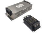 ETA-USA RMS, TMS, & TNS EMI Power Line Filters