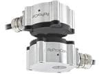 Rosenberger RoProxCon Hybrid Receivers