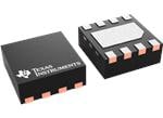 Texas Instruments TMUX28x CMOSマルチプレクサ
