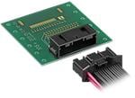 Hirose Electric ZE05 (Hybrid) Automotive Interface Connectors