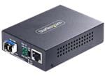 StarTech Ethernet Media Converters