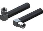 Teltonika PR1PSF22 Angled Compact Wi-Fi® SMA Antennas