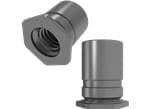 PEM SO-RT™ Free Running Locking Standoffs
