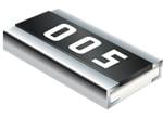 Bourns CFG-A Wide Terminal Current Sense Resistors