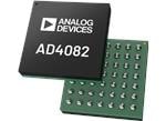 Analog Devices Inc. AD4082 Low-Noise Low-Power SAR ADC