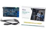 Infineon Technologies PSOC™ Control C3M8 Evaluation Kit