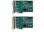 Advantech PCIE-1843/PCIE-1843L Analog Input PCIe Cards