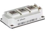 Infineon Technologies 62mm CシリーズTRENCHSTOP IGBT7モジュール