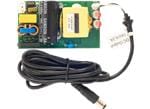Renesas Electronics EBC10296 & EBC10320 SSR + GaN SIPs