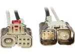 Winchester Interconnect Modulus™ High-Speed SPE Connectors