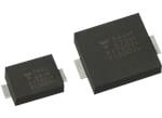Vishay SMDY1 車載グレードセラミックディスク安全コンデンサ