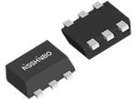 Nisshinbo NT1199 High Linearity GNSS Wideband LNA