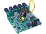 Infineon Technologies REF_500W_CYCLO_BDSGAN Evaluation Board