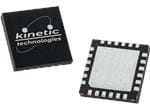 Kinetic Technologies KTS1625 Low Voltage 16-Bit I2C-Bus I/O Expander