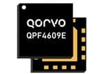 Qorvo QPF4609E Wi-Fi® 7フロントエンドモジュール